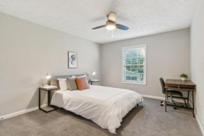 Barcelo At East Cobb Q1 1 Bed 1 Bath Furnished